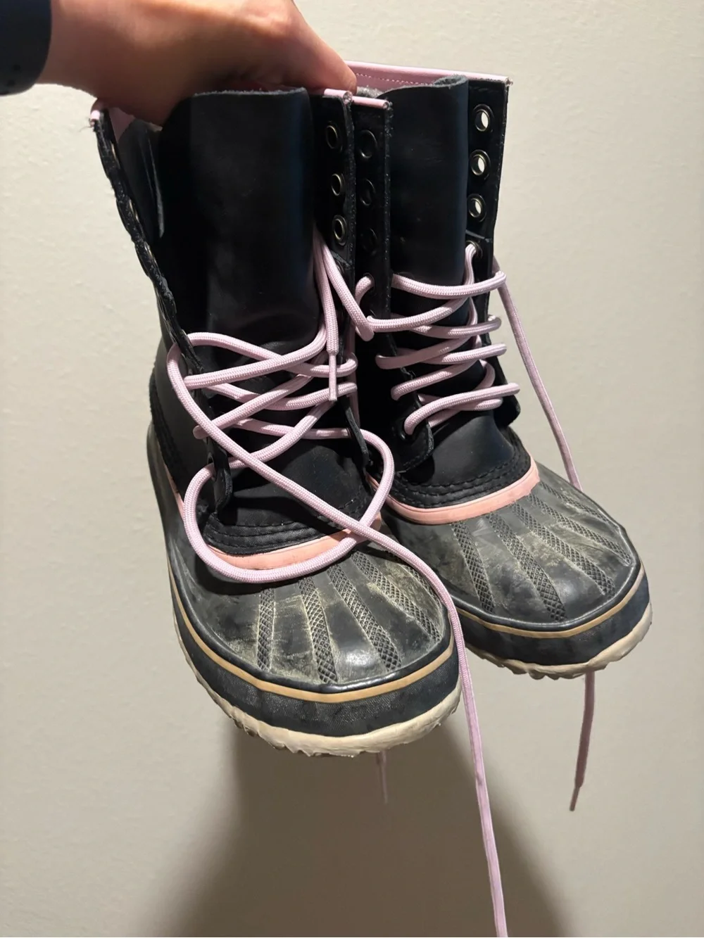 Sorel women’s waterproof
